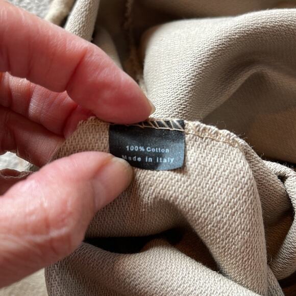 Bottega Veneta XL Drawstring Dust Bag – Like New 27” x 19.5” - Picture 2 of 4